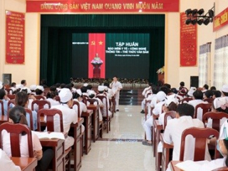 Một số hình ảnh hoạt động tháng 12 năm 2020